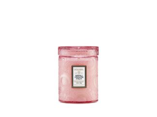 Voluspa Japonica Napali Passion Fruit Small Jar vonná sviečka (5.5oz / 156g)