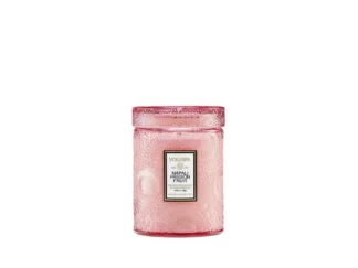 Voluspa Japonica Napali Passion Fruit Small Jar vonná sviečka (5.5oz / 156g)
