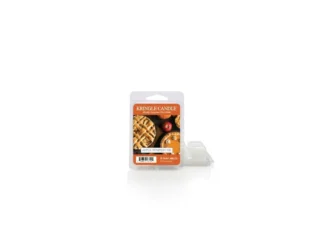 Kringle Candle Apple Pumpkin Pie vonný vosk (64 g)