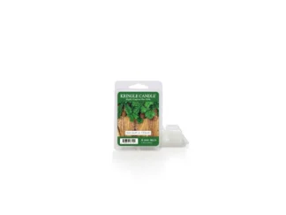 Kringle Candle Balsam & Cedar vonný vosk (64 g)