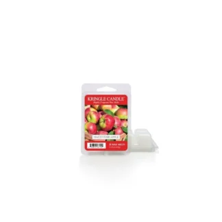Kringle Candle Macintosh Apple vonný vosk (64 g)