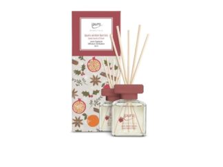 ipuro Essentials Winter Berries 50ml