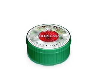 Kringle Candle Christmas vonná sviečka (42 g)