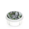 Kringle Candle Eucalyptus Mint vonný vosk (35 g)