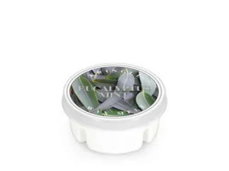 Kringle Candle Eucalyptus Mint vonný vosk (35 g)