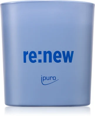 WE ARE: ipuro re:neew 140g