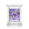Kringle Candle French Lavender vonná sviečka stredná 2-knôtová (411 g)