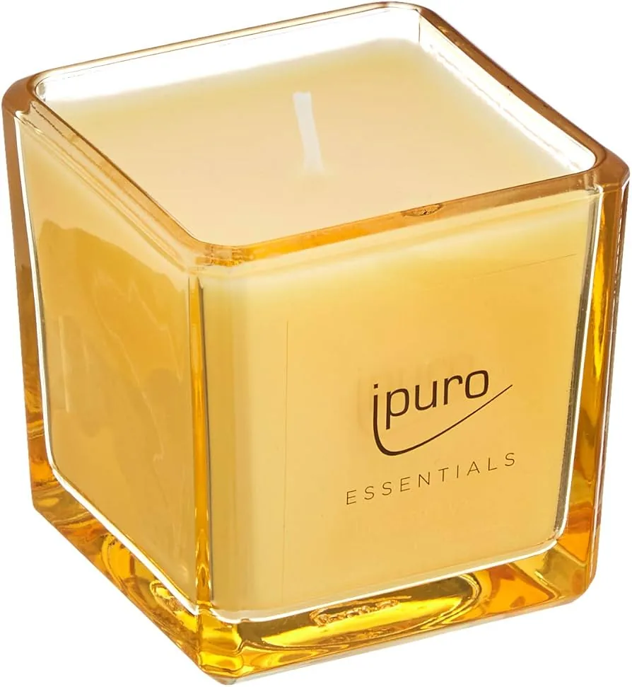 ipuro Essentials Soft Vanilla 125g