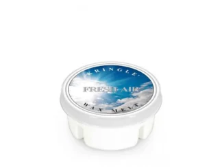Kringle Candle Fresh Air vonný vosk (35 g)
