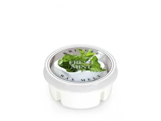 Kringle Candle Fresh Mint vonný vosk (35 g)
