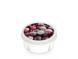 Kringle Candle Frosted Cranberry vonný vosk (35 g)