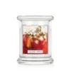 Kringle Candle Gilded Apple vonná sviečka malá 1-knôtová (240 g)