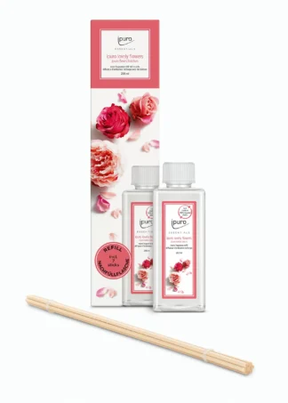 ipuro Essentials Refill lovely flowers 200ml