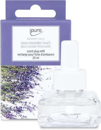 ipuro ESSENT Scent Plug Refil lavender touch 20ml