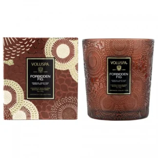 Forbiden Fig 9oz Classic