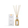 Lime & Vetiver