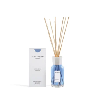 Blue Posidonia