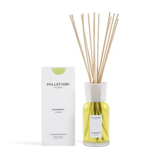 Lemongrass