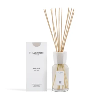 White Musk