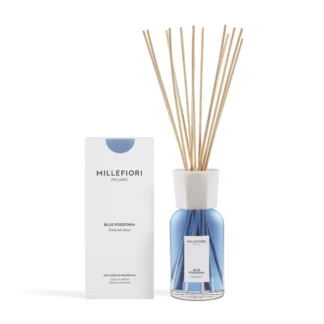 Blue Posidonia