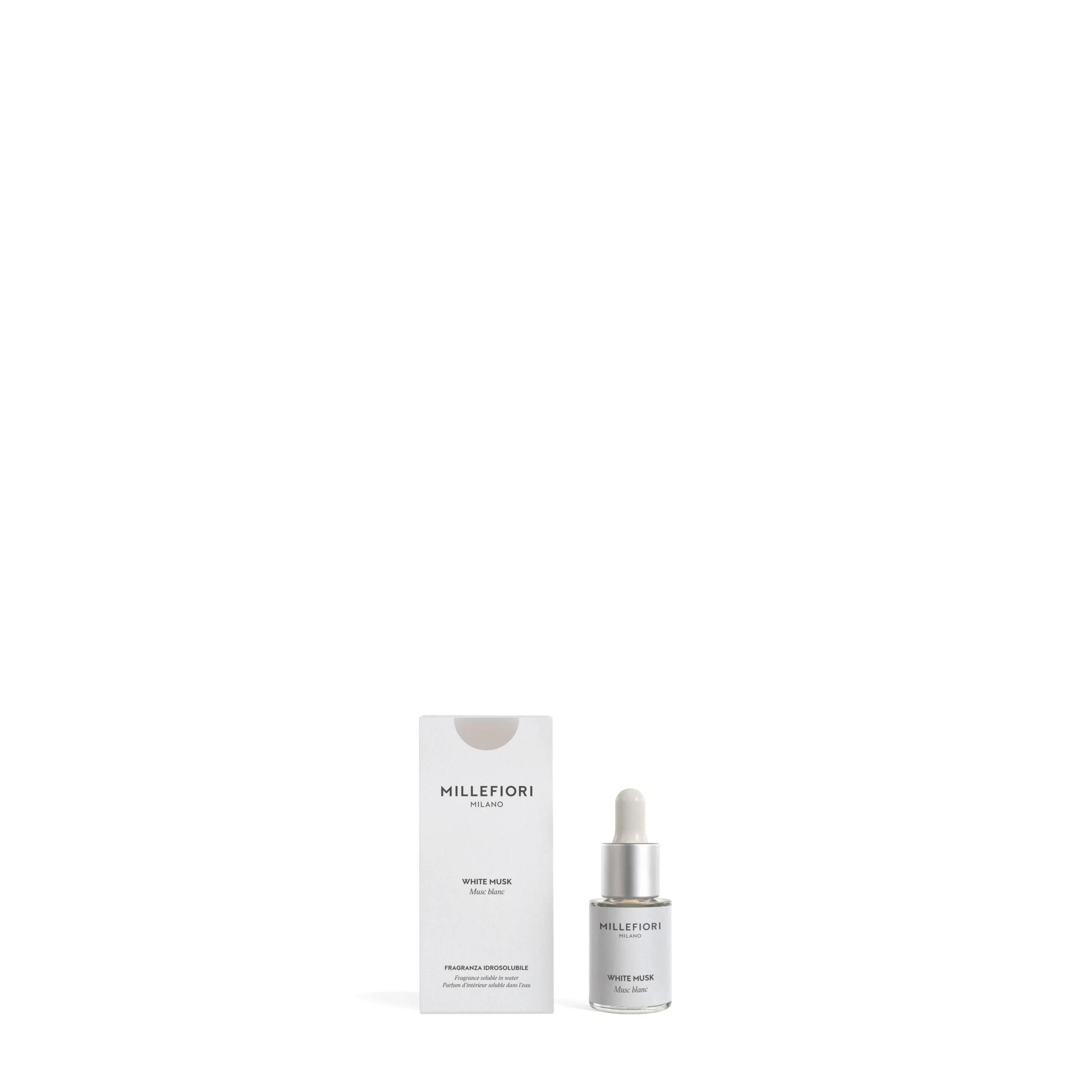 White Musk