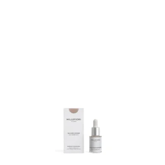 Silk & Rice Powder