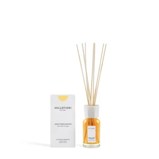Legni & Fiori d´Arancio