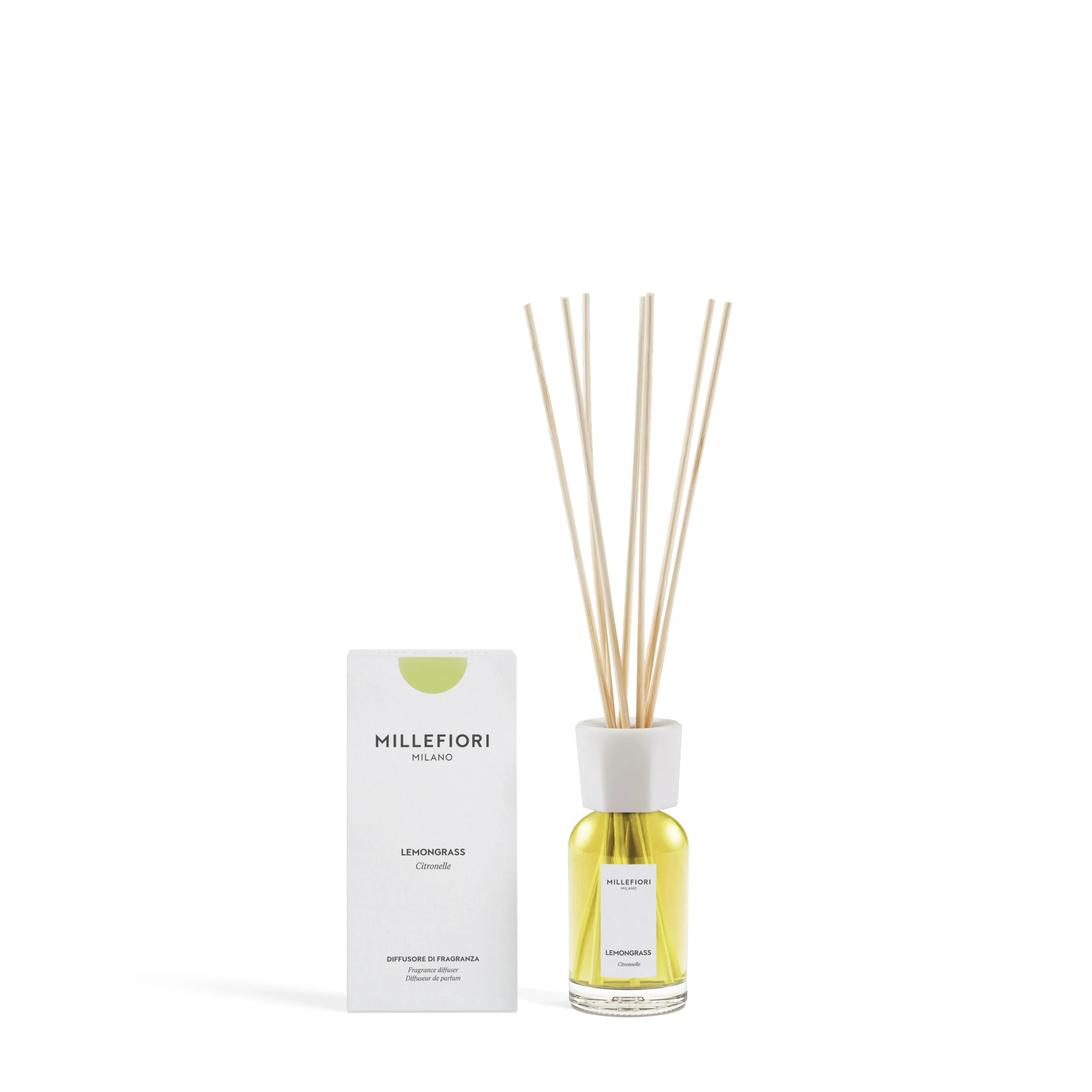 Lemongrass