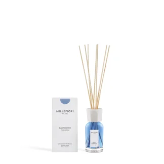 Blue Posidonia