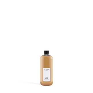 Lime & Vetiver
