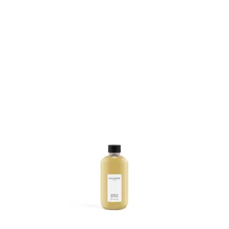 Honey & Sea Salt