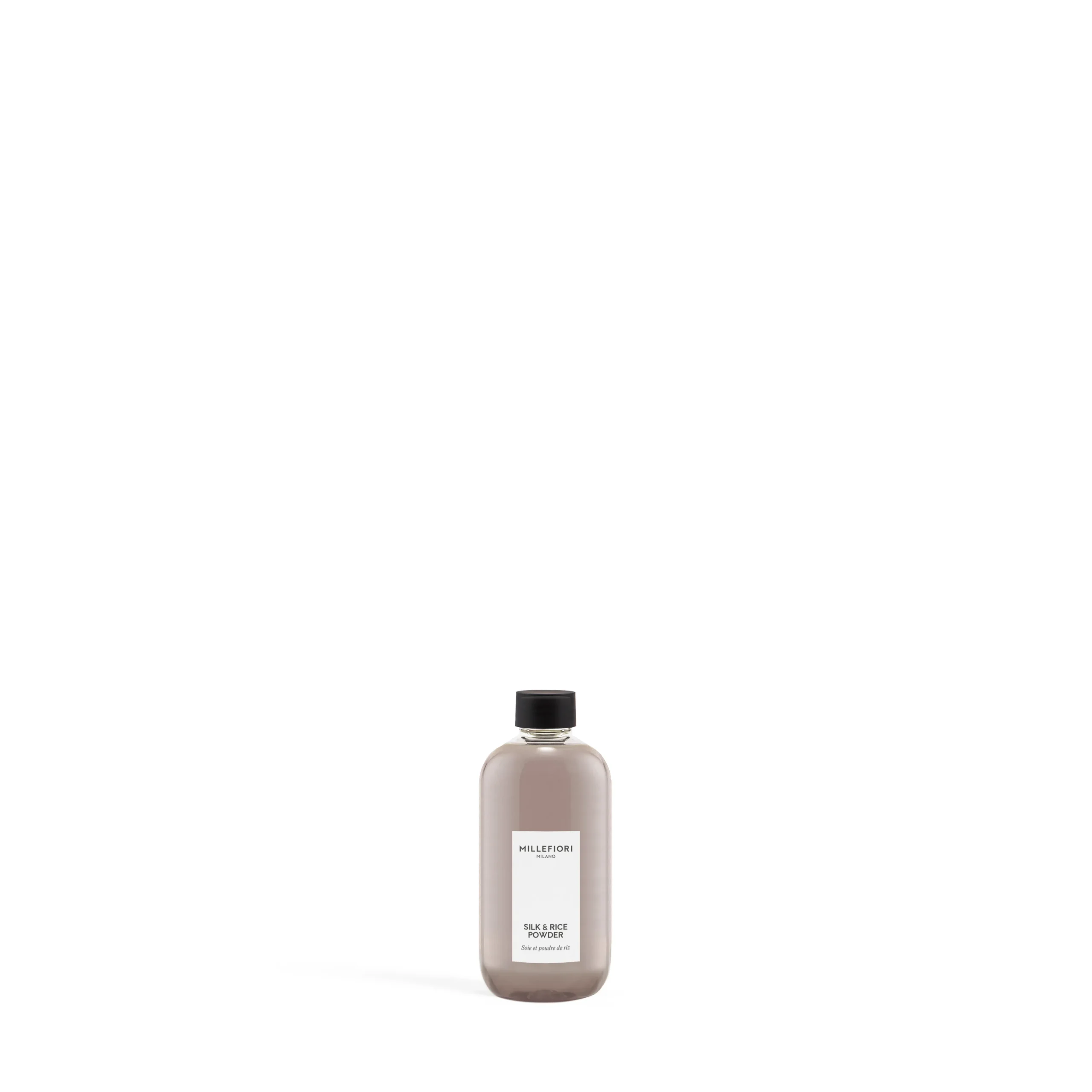 Silk & Rice Powder
