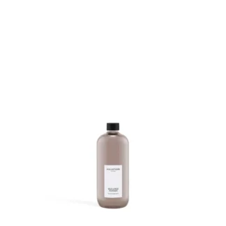 Silk & Rice Powder