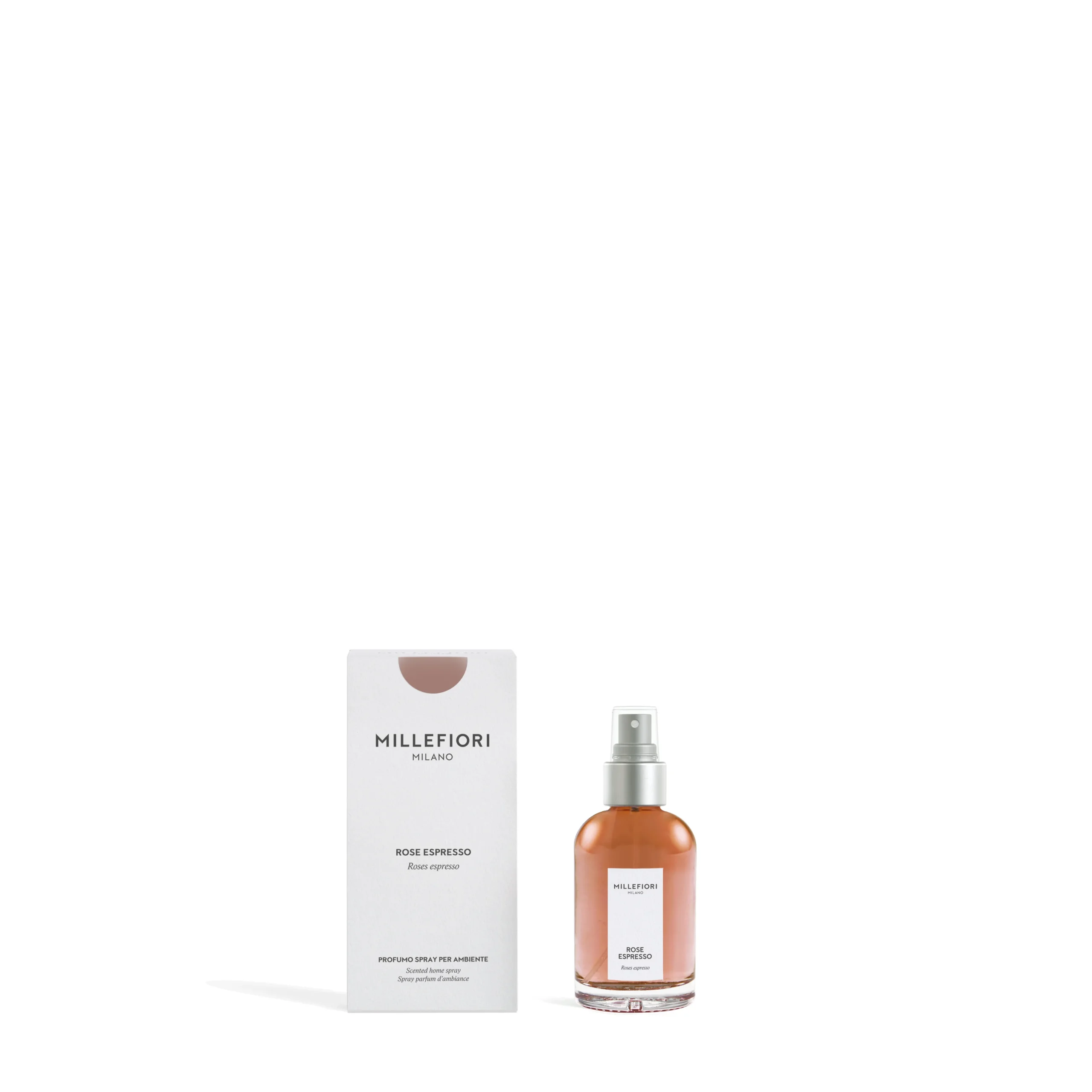 Rose Espresso