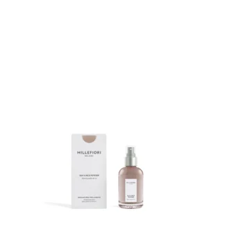 Silk & Rice Powder
