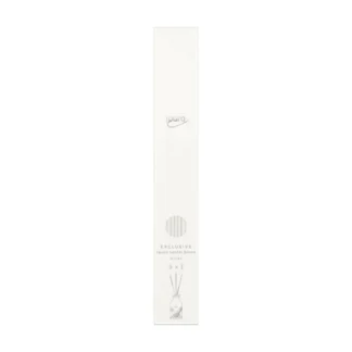 ipuro Exclusive Santal Blanc náhradné tyčinky 5 ks