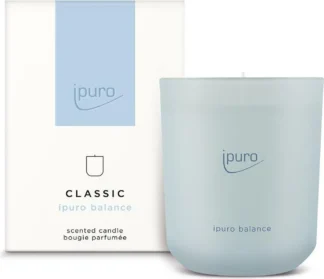ipuro Classic balance 270g