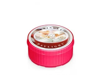 Kringle Candle Hot Chocolate vonná sviečka (42 g)