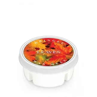 Kringle Candle Leaves vonný vosk (35 g)