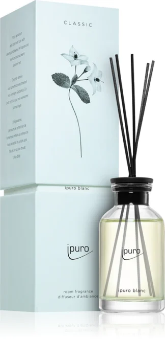 ipuro Classic blanc 75ml
