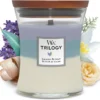 CALMING RETREAT - Stredná sviečka 275g