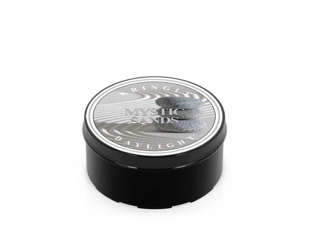 Kringle Candle Mystic Sands vonná sviečka (42 g)