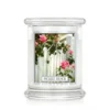 Kringle Candle Picket Fence vonná sviečka stredná 2-knôtová (411 g)