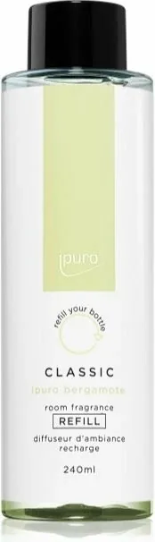 ipuro Classic noir refill 240ml