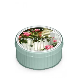 Kringle Candle Picket Fence vonná sviečka (42 g)