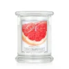 Kringle Candle Pink Grapefruit vonná sviečka stredná 2-knôtová (411 g)