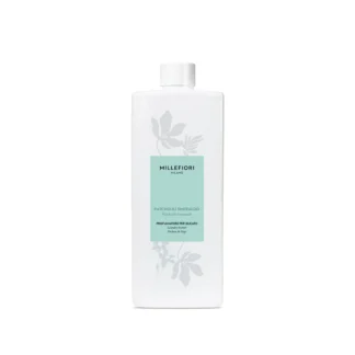 Patchouli Smeraldo