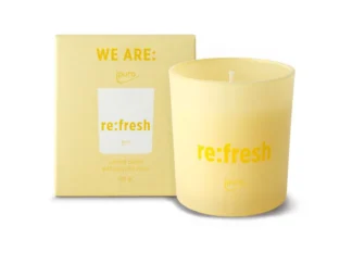 WE ARE: ipuro re:fresh 140g