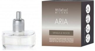 Vanilla & Wood