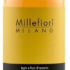 Legni & Fiori d´Arancio